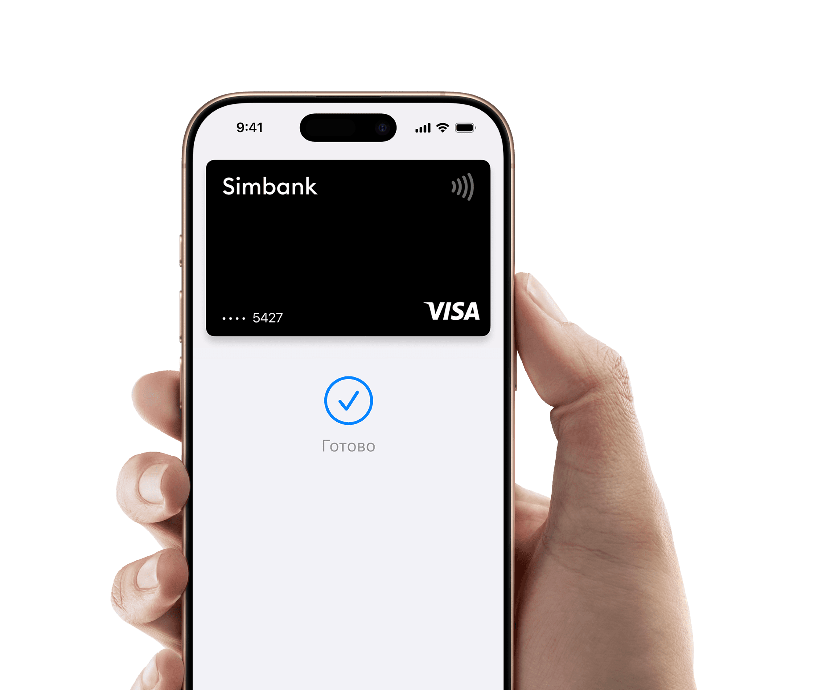 Apple Pay