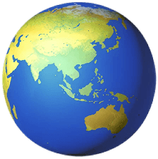 globe