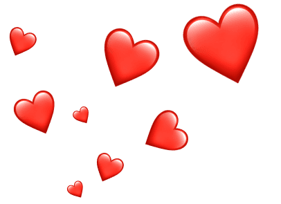 hearts