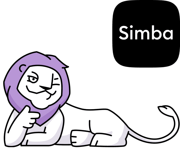 Simbank тиркемесин жүктөп алыңыз